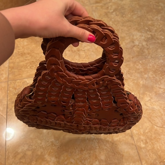 Patricia Nash Pisticci Crossbody Bag - Picture 5 of 5